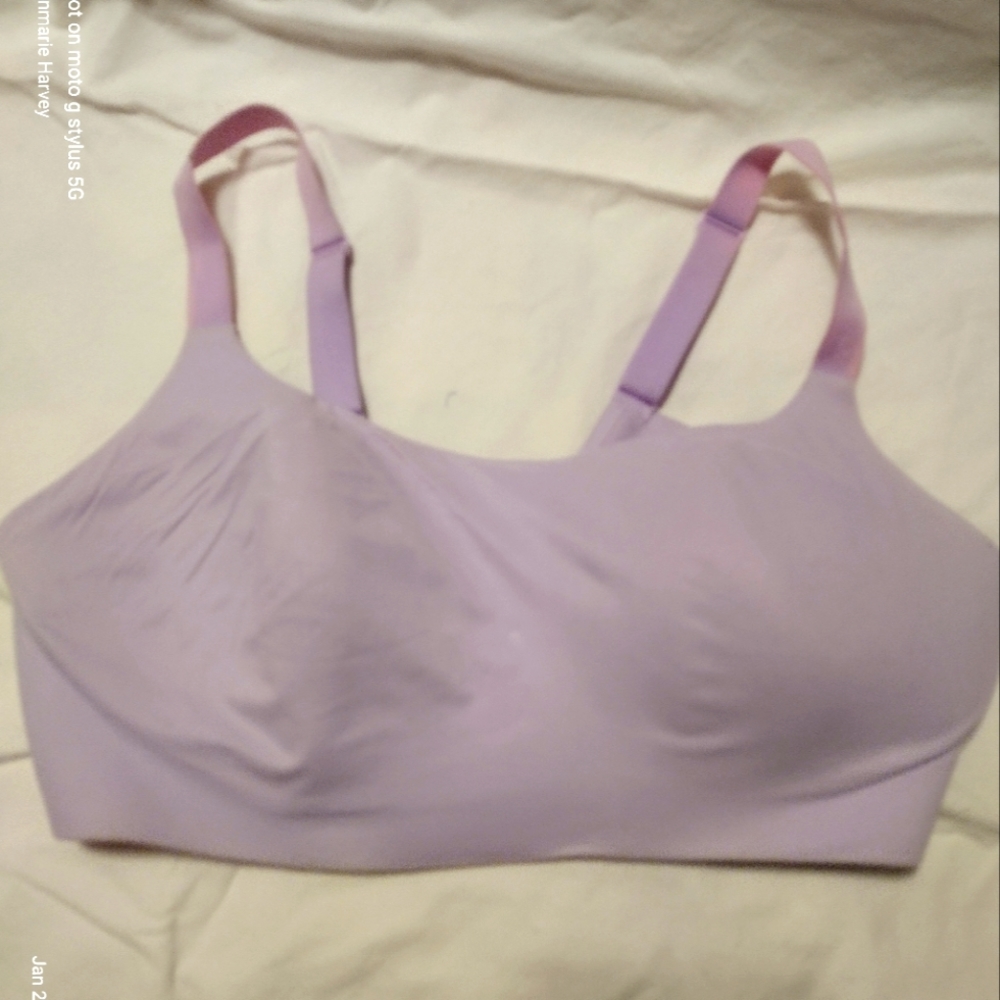 Aries sports bra